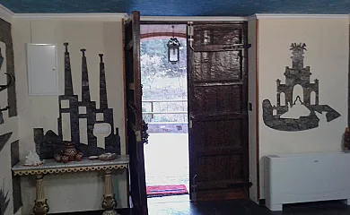 Cal Capita Sora en Sora (Barcelona) - Foto 10