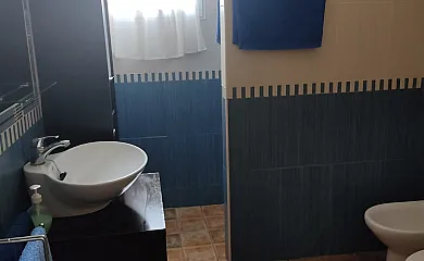 Vistas de cope Pet Friendly en Águilas (Murcia) - Foto 2