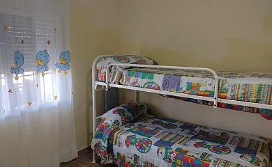 Vistas de cope Pet Friendly en Águilas (Murcia) - Foto 7