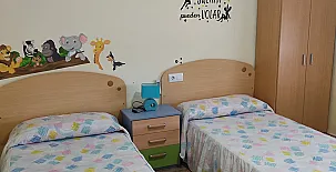 Vistas de cope Pet Friendly 008