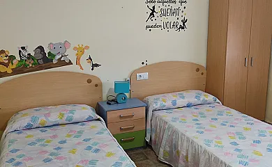 Vistas de cope Pet Friendly en Águilas (Murcia) - Foto 8