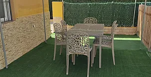 Vistas de cope Pet Friendly 009