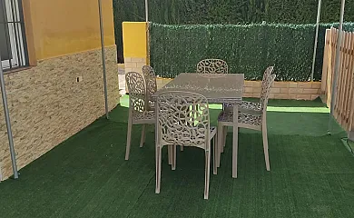 Vistas de cope Pet Friendly en Águilas (Murcia) - Foto 9