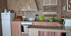 Vistas de cope Pet Friendly 0010