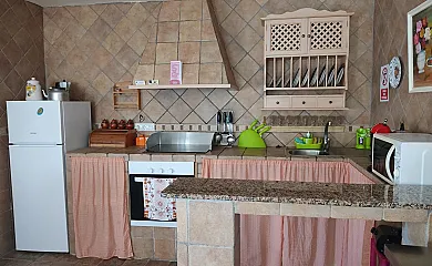 Vistas de cope Pet Friendly en Águilas (Murcia) - Foto 10