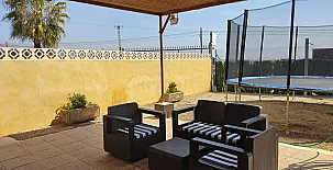 Vistas de cope Pet Friendly 0011