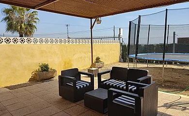 Vistas de cope Pet Friendly en Águilas (Murcia) - Foto 11