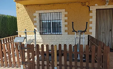 Vistas de cope Pet Friendly en Águilas (Murcia) - Foto 12