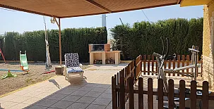 Vistas de cope Pet Friendly 0013