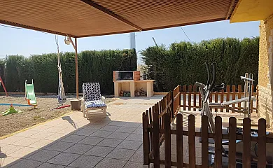 Vistas de cope Pet Friendly en Águilas (Murcia) - Foto 13