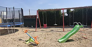 Vistas de cope Pet Friendly 0014