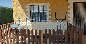 Vistas de cope Pet Friendly 0016