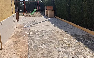 Vistas de cope Pet Friendly en Águilas (Murcia) - Foto 17