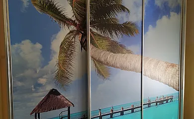 Vistas de cope Pet Friendly en Águilas (Murcia) - Foto 18