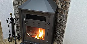 Vistas de cope Pet Friendly 0019