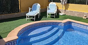 Vistas de cope Pet Friendly 0020