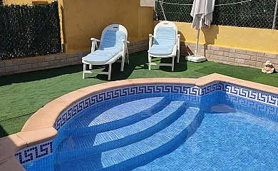 Vistas de cope Pet Friendly en Águilas (Murcia) - Foto 20