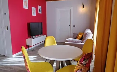 La Quimera de Aitana en El Burgo de Osma (Soria) - Foto 4