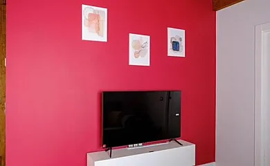 La Quimera de Aitana en El Burgo de Osma (Soria) - Foto 8