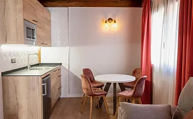 La Quimera de Aitana en El Burgo de Osma (Soria) - Foto 9