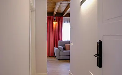 La Quimera de Aitana en El Burgo de Osma (Soria) - Foto 10