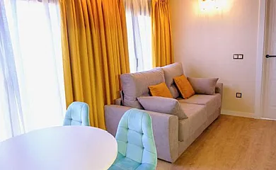 La Quimera de Aitana en El Burgo de Osma (Soria) - Foto 11