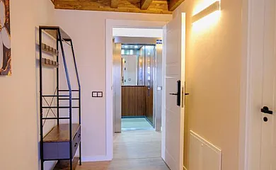 La Quimera de Aitana en El Burgo de Osma (Soria) - Foto 12