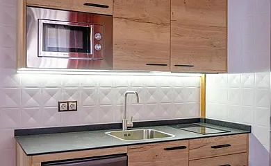 La Quimera de Aitana en El Burgo de Osma (Soria) - Foto 13