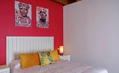 La Quimera de Aitana en El Burgo de Osma (Soria) - Foto 15