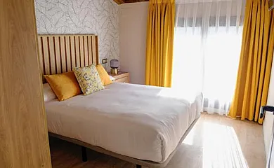 La Quimera de Aitana en El Burgo de Osma (Soria) - Foto 16