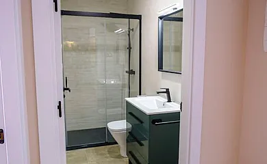 La Quimera de Aitana en El Burgo de Osma (Soria) - Foto 17