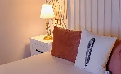 La Quimera de Aitana en El Burgo de Osma (Soria) - Foto 19