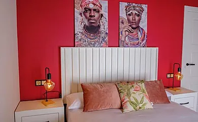 La Quimera de Aitana en El Burgo de Osma (Soria) - Foto 20