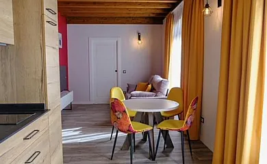 La Quimera de Aitana en El Burgo de Osma (Soria) - Foto 21