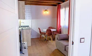 La Quimera de Aitana en El Burgo de Osma (Soria) - Foto 22