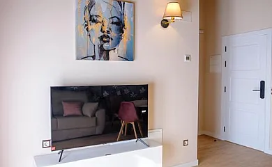 La Quimera de Aitana en El Burgo de Osma (Soria) - Foto 23