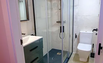 La Quimera de Aitana en El Burgo de Osma (Soria) - Foto 25