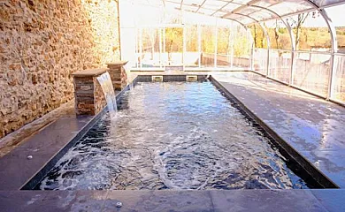 La Quimera de Aitana en El Burgo de Osma (Soria) - Foto 3