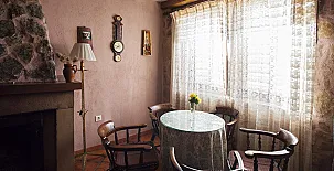 Casa Rural Lobega I y II 007