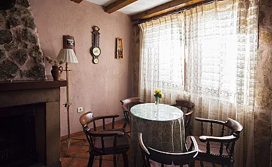 Casa Rural Lobega en Santa Marta Del Cerro (Segovia) - Foto 7