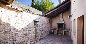 Casa Rural Lobega I y II 002