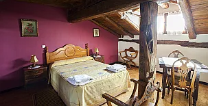 Casa Rural Lobega I y II 008