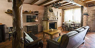 Casa Rural Lobega I y II 003