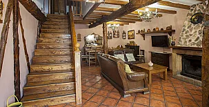 Casa Rural Lobega I y II 004