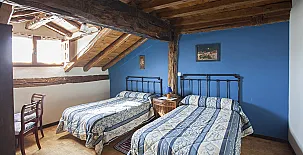 Casa Rural Lobega I y II 009