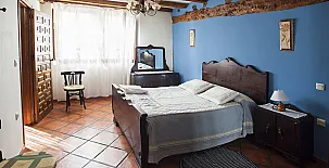Casa Rural Lobega I y II 0010