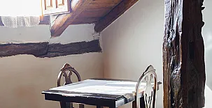 Casa Rural Lobega I y II 0011