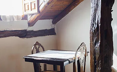 Casa Rural Lobega en Santa Marta Del Cerro (Segovia) - Foto 11