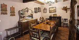 Casa Rural Lobega I y II 005