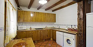Casa Rural Lobega I y II 0012